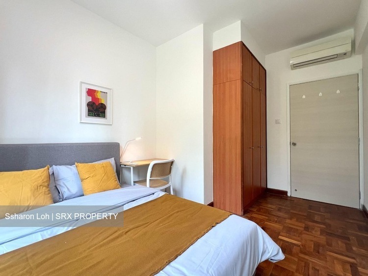 Regent Grove (D23), Condominium #522335951